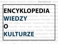 Należy usunąć napis Katedra Teorii Kultury i Sztuki. Może byc jaiś motyw graficzny.Grafika w całej ulotce musi byc zborna. 