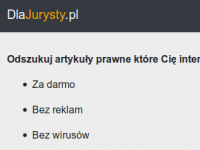 dlajurysty.pl