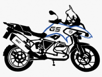 BMW GS 