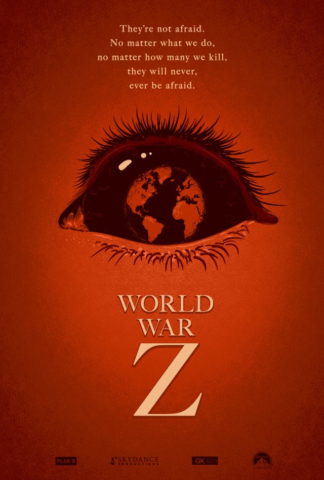 World War Z