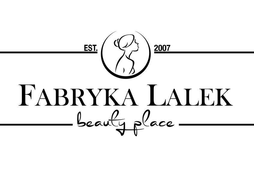 Fabryka lalek logo