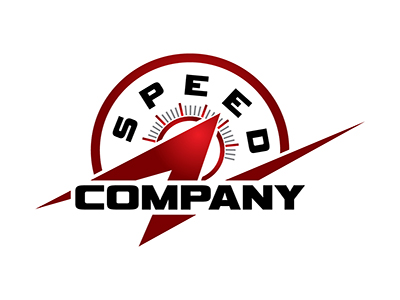 Logo speed