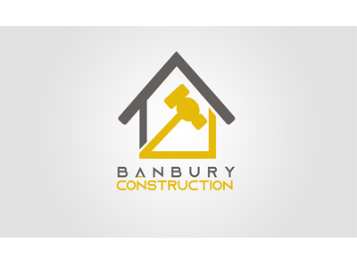 Logo BANBURY CONSTRUCTION