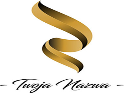 Logo Falista wstęga