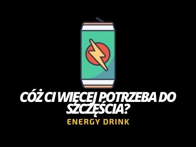 Logo Energy Drink