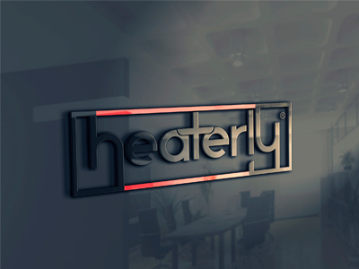 Logo heaterly