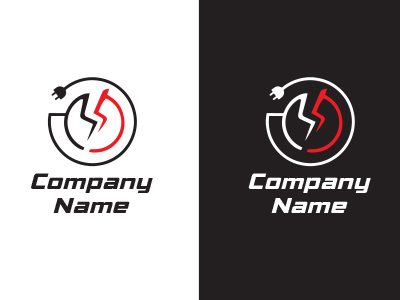Logo Firma Elektryczna