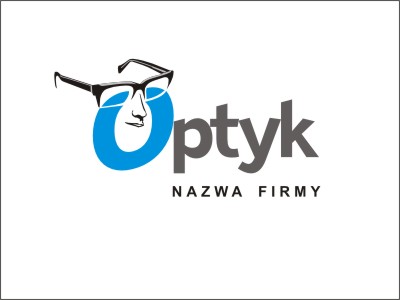 Logo Optyk