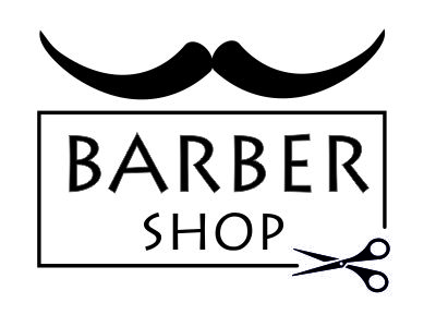 Logo Barber shop