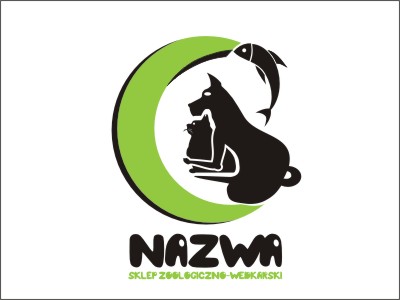 Logo Sklep zoologiczny