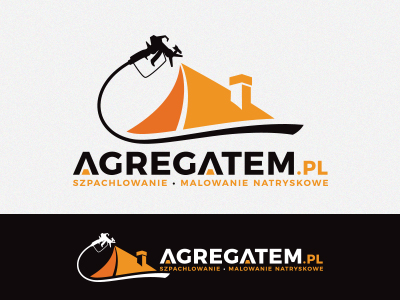 Logo AGREGATEM