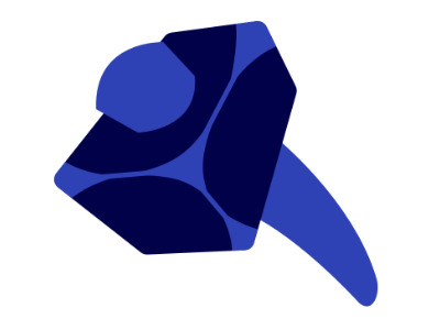 Logo Młot logo