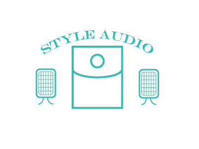 Logo Audio