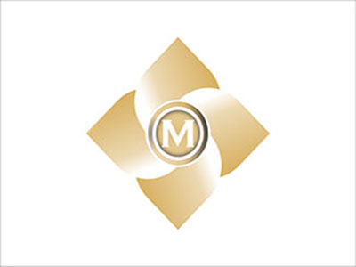 Logo M lotos