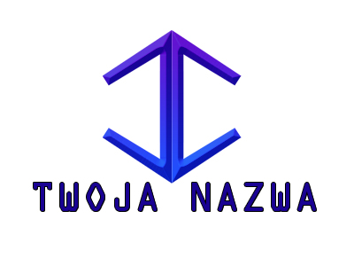 Logo Twoja nazwa