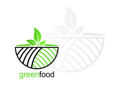 Logo GreenFood