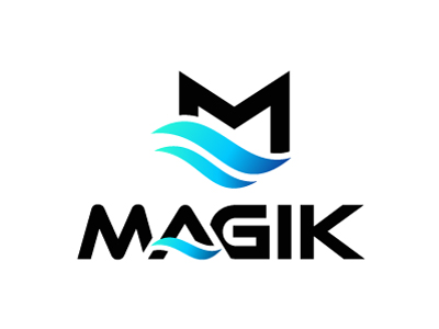 Logo MAGIK