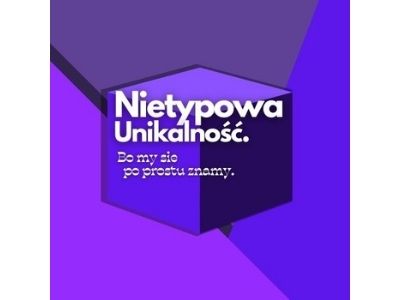 Logo Nietypowa Unikalność