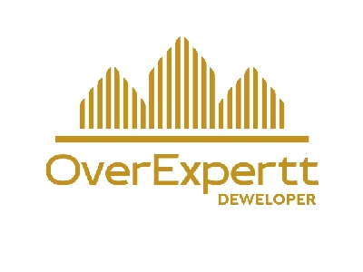 Logo OverExpertt Deweloper