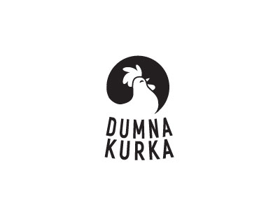 Logo DUMNA KURKA