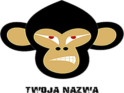 Logo Bad Monkey